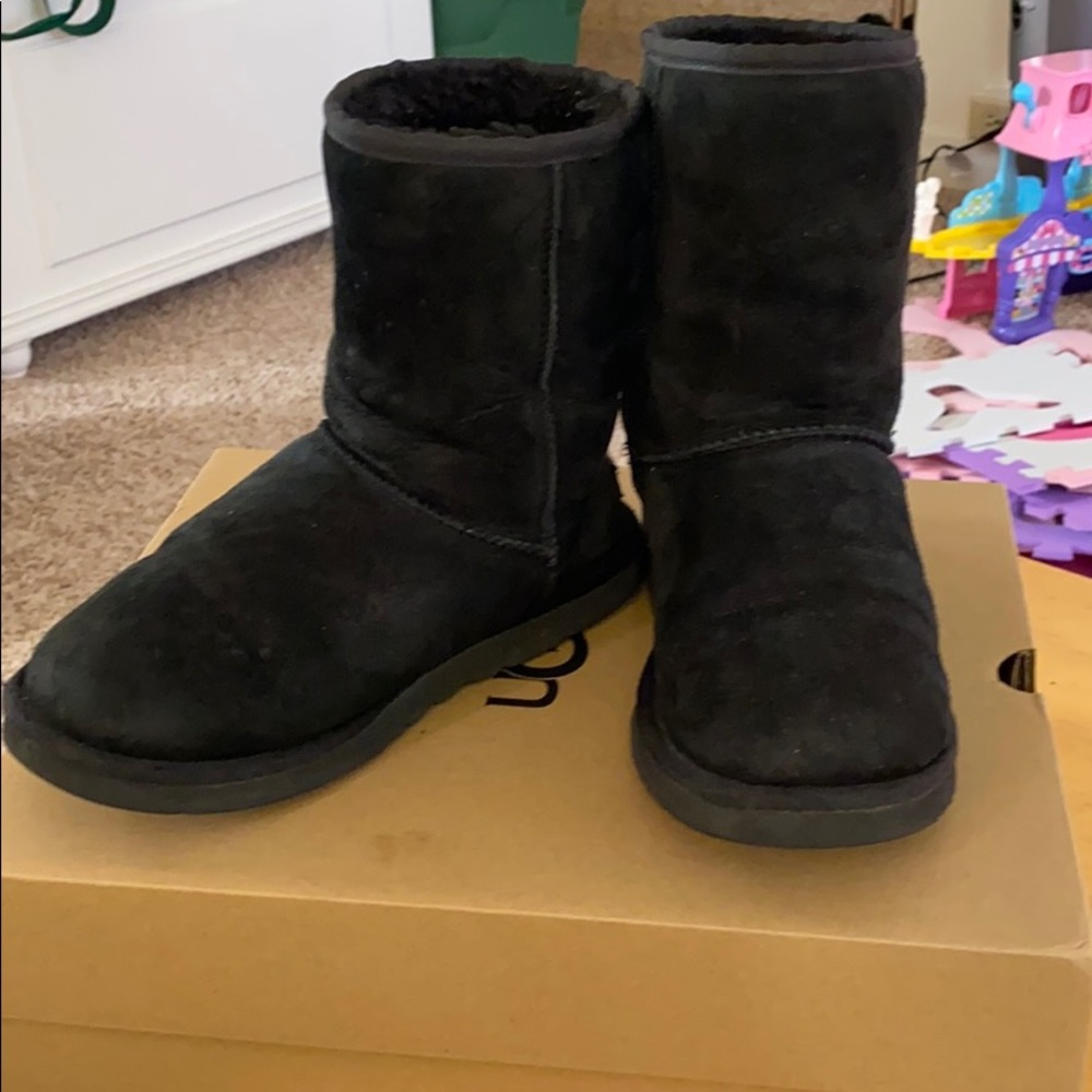 Uggs